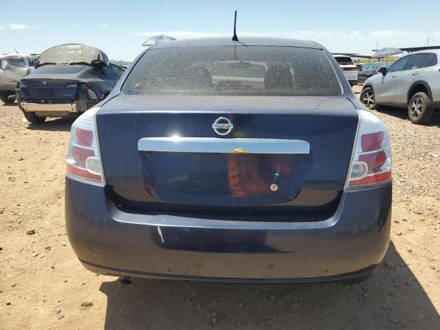 Photo 6 from auction – 2010 NISSAN SENTRA 2.0 with VIN 3N1AB6AP6AL628536