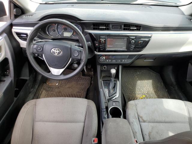 Photo 8 from auction – 2016 TOYOTA COROLLA L with VIN 5YFBURHE1GP375591