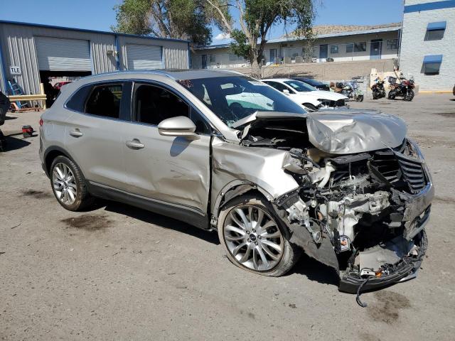 Photo 4 from auction – 2015 LINCOLN MKC with VIN 5LMCJ1A99FUJ19267