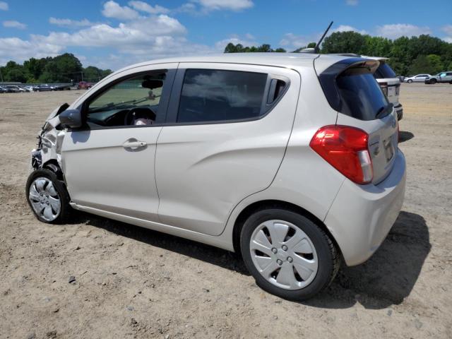 Photo 2 from auction – 2018 CHEVROLET SPARK LS with VIN KL8CB6SA9JC482797