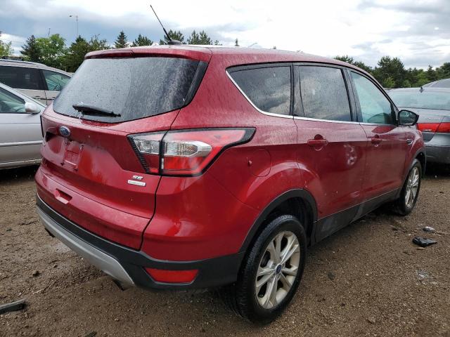 Photo 3 from auction – 2017 FORD ESCAPE SE with VIN 1FMCU0GD4HUF05498