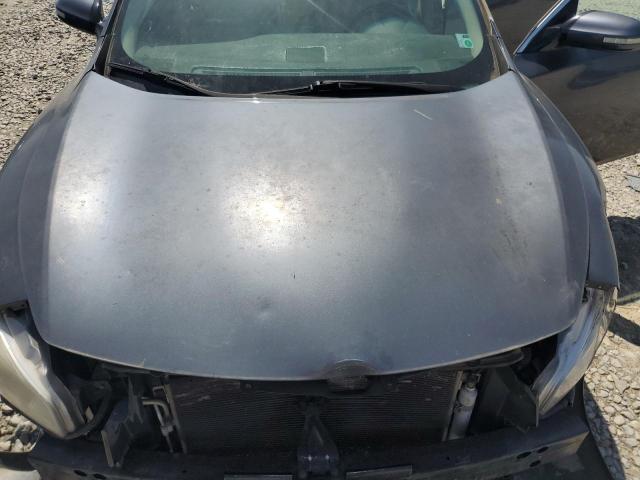 Photo 11 from auction – 2009 NISSAN MAXIMA S with VIN 1N4AA51E19C808710