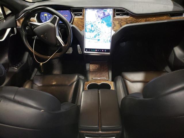 Photo 8 from auction – 2018 TESLA MODEL S with VIN 5YJSA1E27JF245824