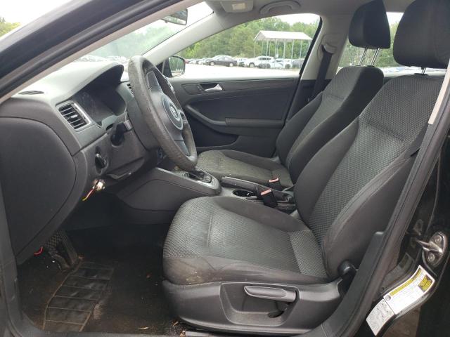 Photo 7 from auction – 2012 VOLKSWAGEN JETTA BASE with VIN 3VW2K7AJ0CM423565