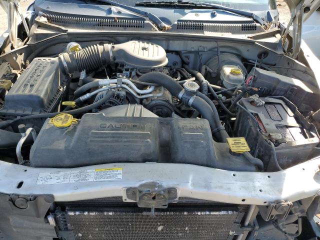 Photo 11 from auction – 2003 DODGE DAKOTA QUA with VIN 1D7HL38XX3S378340