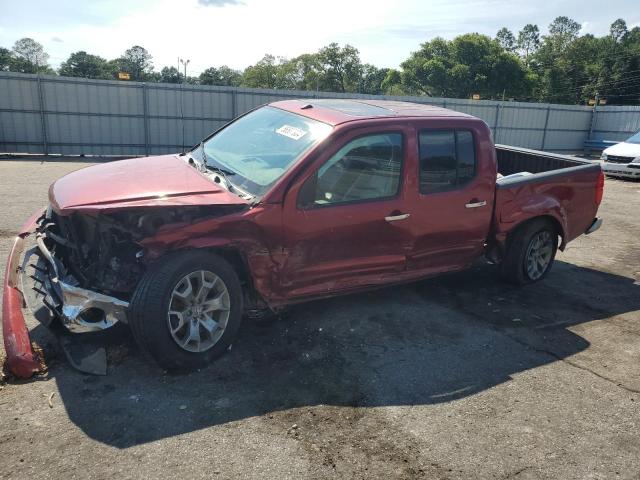 Photo 1 from auction – 2019 NISSAN FRONTIER S with VIN 1N6AD0ER2KN745710