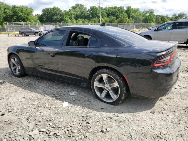 Photo 2 from auction – 2018 DODGE CHARGER R/ with VIN 2C3CDXCT5JH230442