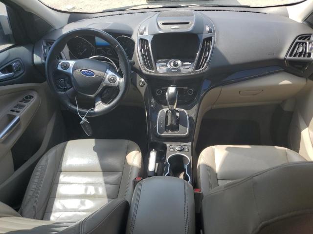 Photo 8 from auction – 2014 FORD ESCAPE TIT with VIN 1FMCU0JX9EUA29358