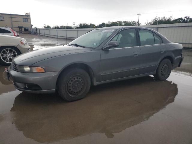MITSUBISHI GALANT ES 2003 with VIN 4A3AA46G73E603707 - Photo from auction