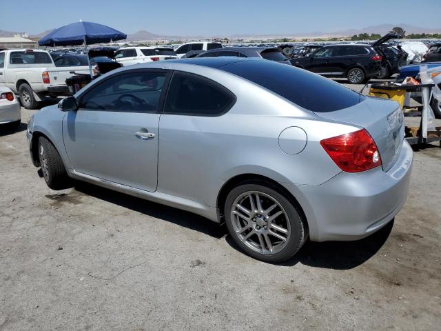 Photo 2 from auction – 2005 TOYOTA SCION TC with VIN JTKDE177850022873