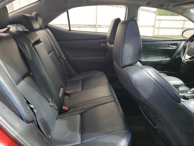 Photo 10 from auction – 2017 TOYOTA COROLLA L with VIN 5YFBURHE7HP620251