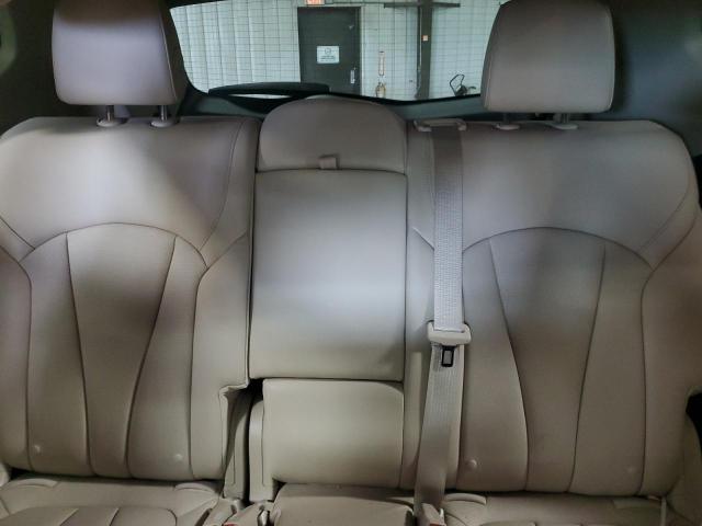 Photo 10 from auction – 2017 BUICK ENVISION E with VIN LRBFXBSA9HD128473