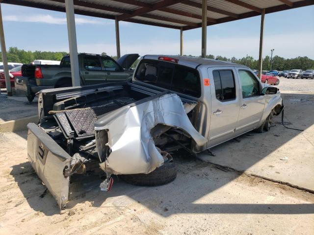Photo 3 from auction – 2019 NISSAN FRONTIER S with VIN 1N6AD0ER2KN768419
