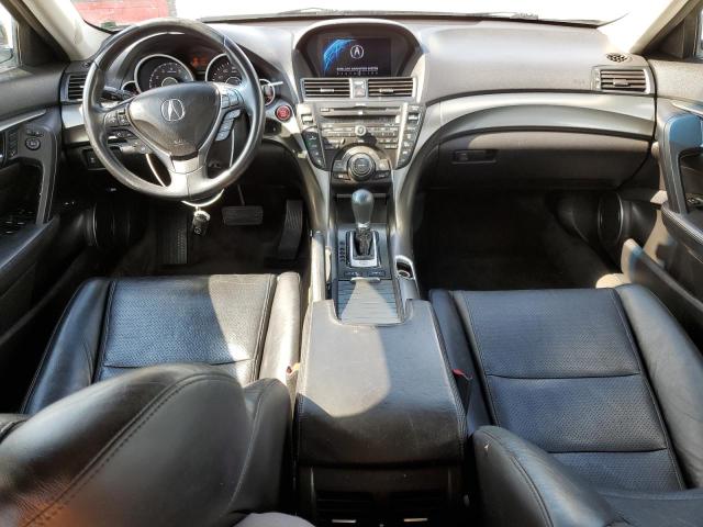 Photo 8 from auction – 2013 ACURA TL TECH with VIN 19UUA8F55DA014896