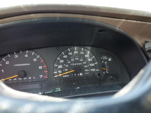 Photo 9 from auction – 1998 TOYOTA 4RUNNER SR with VIN JT3GN86R4W0066746