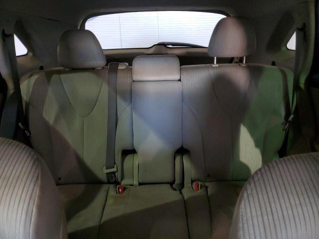 Photo 10 from auction – 2010 TOYOTA VENZA with VIN 4T3ZA3BB3AU021104