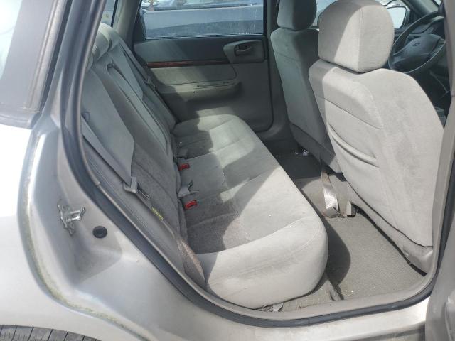 Photo 10 from auction – 2004 CHEVROLET IMPALA with VIN 2G1WF52E249392885
