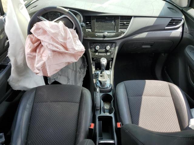 Photo 8 from auction – 2022 BUICK ENCORE PRE with VIN KL4CJESM3NB557658