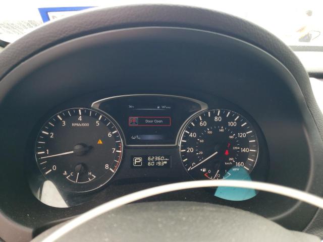 Photo 9 from auction – 2015 NISSAN ALTIMA 3.5 with VIN 1N4BL3AP9FC234678