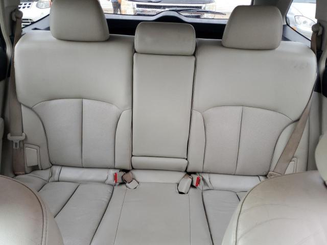 Photo 10 from auction – 2010 SUBARU OUTBACK 3. with VIN 4S4BRDKC1A2370498