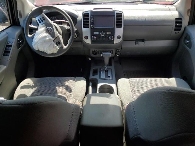 Photo 8 from auction – 2019 NISSAN FRONTIER S with VIN 1N6DD0EV0KN874412