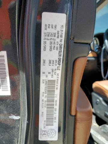 Photo 14 from auction – 2011 JEEP GRAND CHER with VIN 1J4RR6GT7BC629458