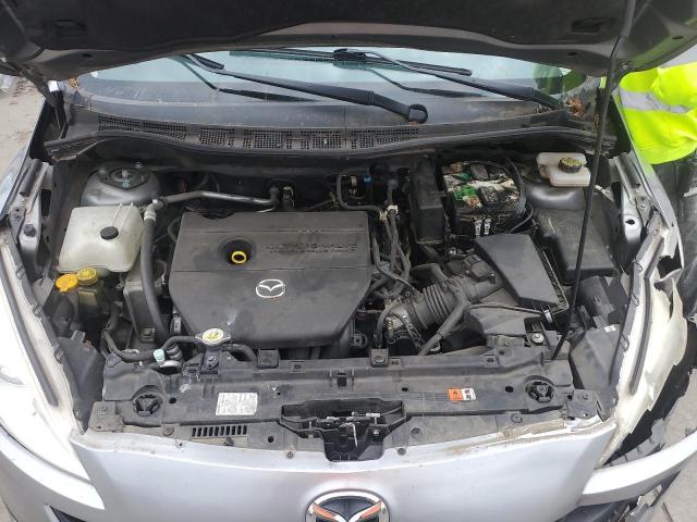 Photo 11 from auction – 2012 MAZDA 5 with VIN JM1CW2DL0C0137858