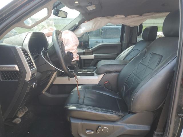 Photo 7 from auction – 2017 FORD F350 SUPER with VIN 1FT8W3BT2HEF12576