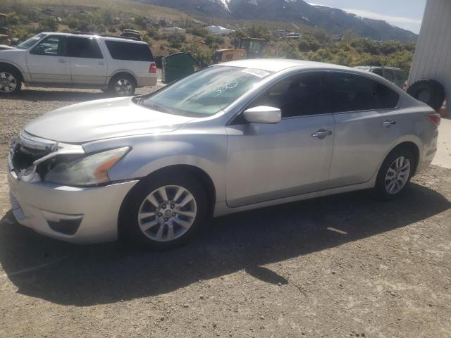 Photo 1 from auction – 2015 NISSAN ALTIMA 2.5 with VIN 1N4AL3AP7FC260935