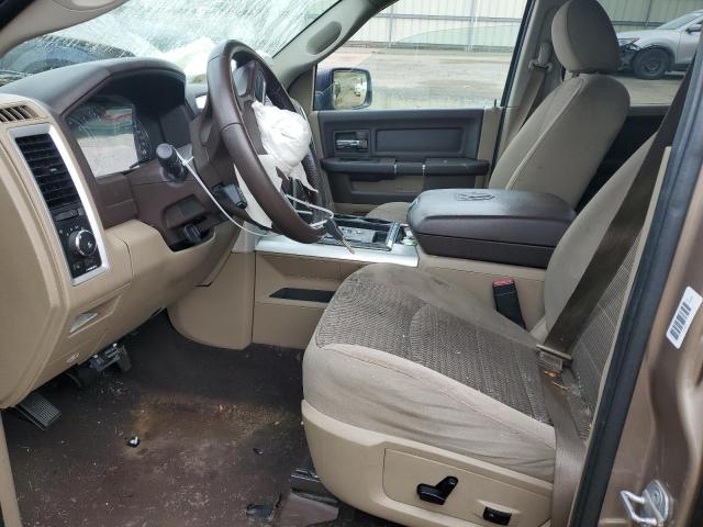 Photo 7 from auction – 2010 DODGE RAM 1500 with VIN 1D7RB1GP6AS115840