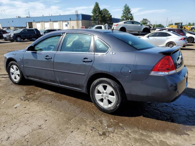 Photo 2 from auction – 2008 CHEVROLET IMPALA LT with VIN 2G1WT58K789133420