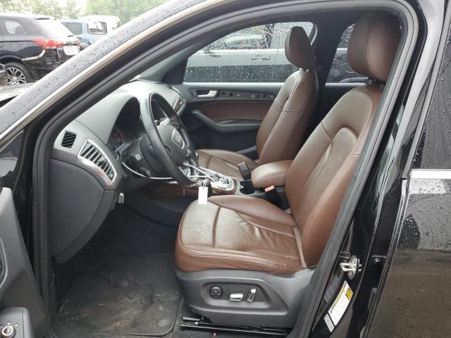 Photo 7 from auction – 2015 AUDI Q5 PREMIUM with VIN WA1LFAFP6FA087504