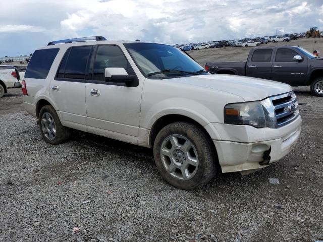 Photo 4 from auction – 2013 FORD EXPEDITION with VIN 1FMJU1K59DEF30575