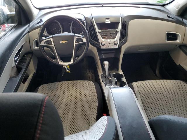 Photo 8 from auction – 2011 CHEVROLET EQUINOX LS with VIN 2CNFLCEC5B6358674