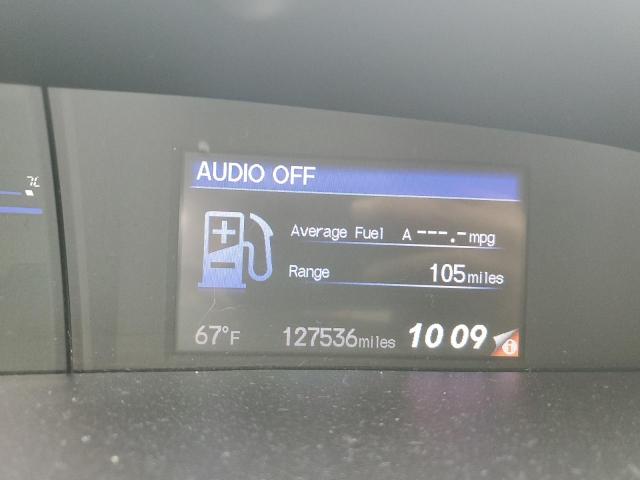 Photo 9 from auction – 2012 HONDA CIVIC EX with VIN 19XFB2F81CE035932