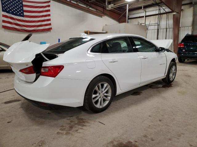 Photo 3 from auction – 2017 CHEVROLET MALIBU LT with VIN 1G1ZE5ST6HF201769
