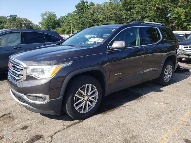 GMC ACADIA SLE 2017 con VIN 1GKKNLLS0HZ220100 - Foto de la subasta