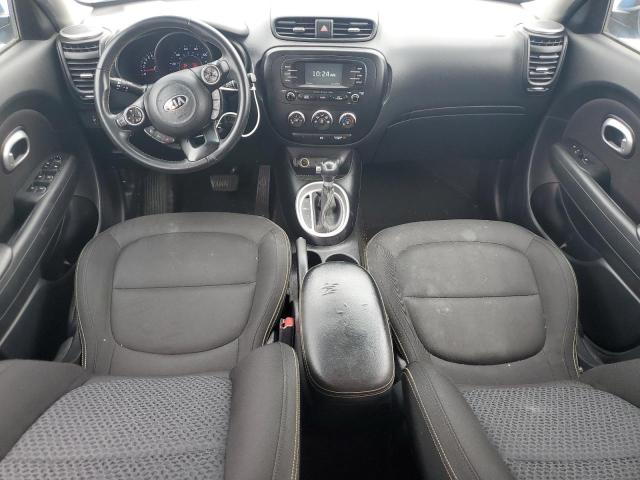 Foto 8 de la subasta – 2016 KIA SOUL + con VIN KNDJP3A5XG7330368