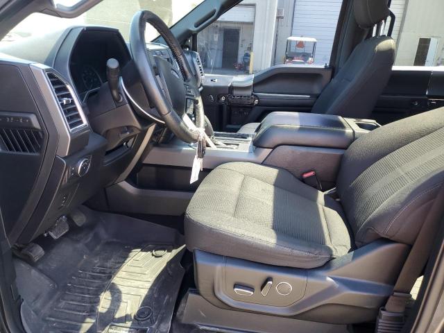 Photo 7 from auction – 2016 FORD F150 SUPER with VIN 1FTFW1EG8GKF72792