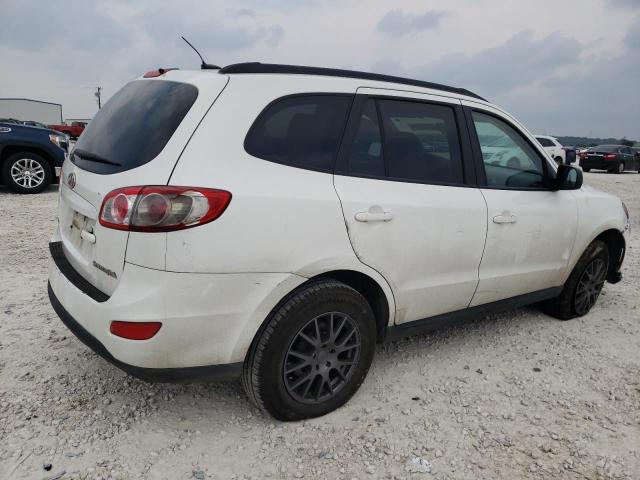 Photo 3 from auction – 2010 HYUNDAI SANTA FE G with VIN 5NMSG3AB5AH392724