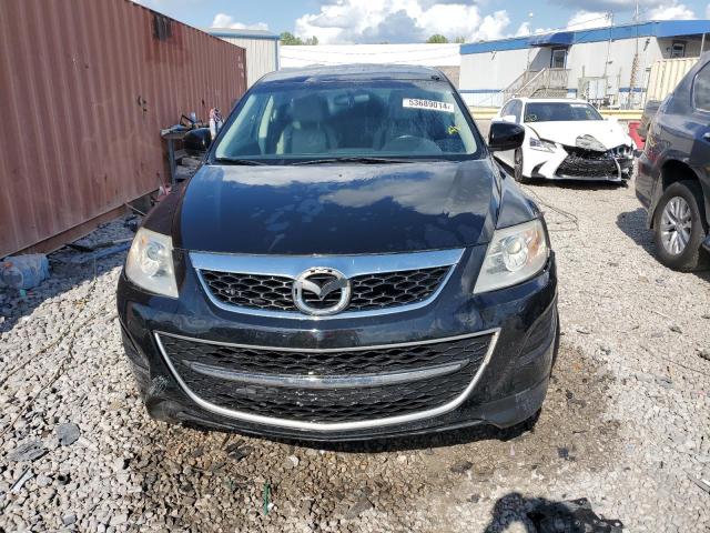 Photo 5 from auction – 2012 MAZDA CX-9 with VIN JM3TB2CA6C0367763