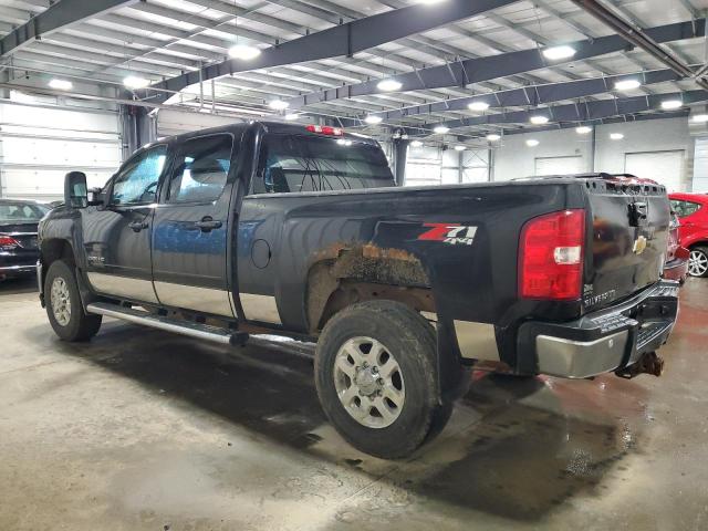 Photo 2 from auction – 2013 CHEVROLET SILVERADO with VIN 1GC1KYEG9DF205046
