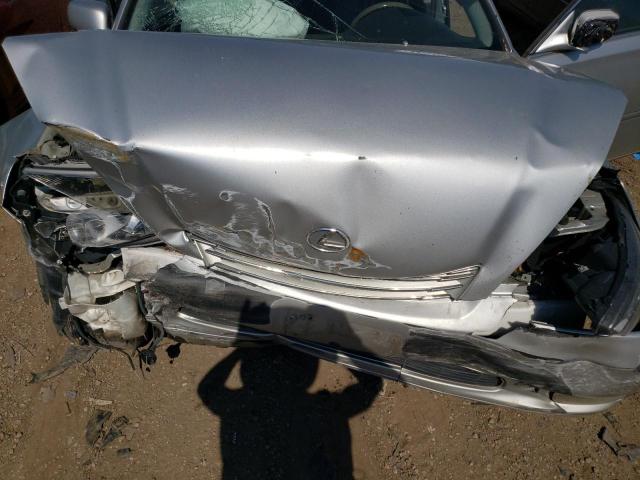 Photo 11 from auction – 2003 LEXUS ES 300 with VIN JTHBF30G630109040