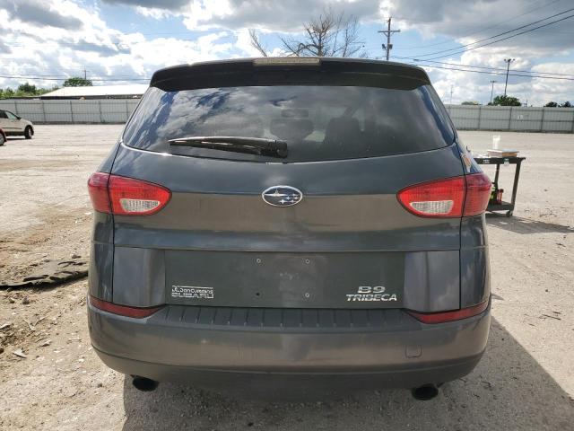 Photo 6 from auction – 2007 SUBARU B9 TRIBECA with VIN 4S4WX85D474401632
