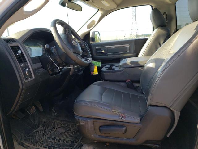 Photo 7 from auction – 2018 RAM 2500 ST with VIN 3C6MR5AJ5JG337828