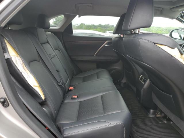 Photo 11 from auction – 2021 LEXUS RX 350 with VIN 2T2HZMDA9MC258057