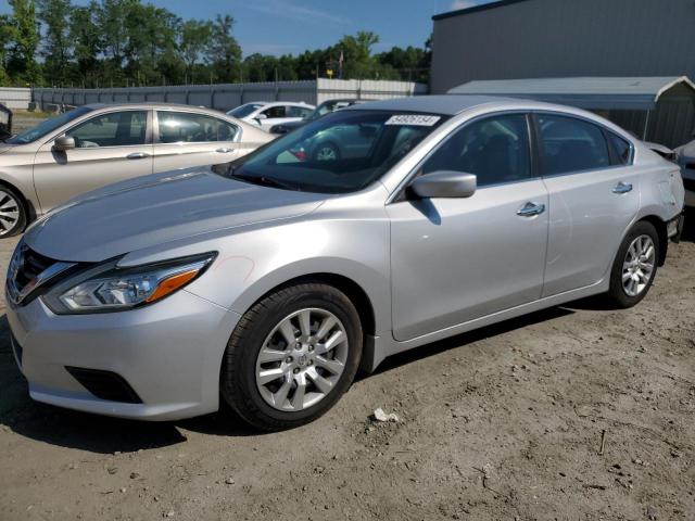 Photo 1 from auction – 2016 NISSAN ALTIMA 2.5 with VIN 1N4AL3AP2GC130692