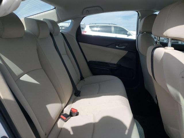 Photo 10 from auction – 2019 HONDA CIVIC LX with VIN 2HGFC2F6XKH561752