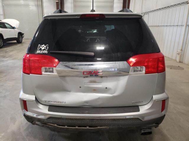 صورة رقم 6 من المزاد - 2016 GMC TERRAIN SL مع VIN 2GKFLUE36G6121276
