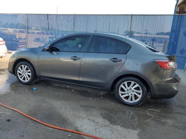 Photo 2 from auction – 2012 MAZDA 3 I with VIN JM1BL1V7XC1626942